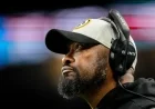 Mike Tomlin Criticizes DK Metcalf’s Behavior