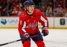 Leonard, Wilson Game-Time Decisions for Capitals: NHL Update