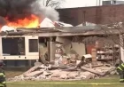 Explosion Strikes Philadelphia Nursing Home: 2 Dead, Several Missing