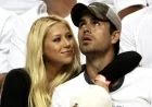 Enrique Iglesias and Anna Kournikova Welcome Fourth Child