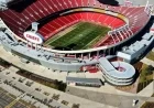 Kansas City Chiefs Secure Unprecedented NFL Stadium Deal