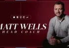 Colorado Rapids Name Matt Wells as New Head Coach