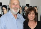 Rob Reiner Dies from Knife Injuries; Funeral Date Pending