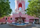 South Park Creators Confront Performers at Casa Bonita Restaurant