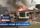 Explosion at Bucks County Nursing Home Kills 2, Leaves Others Missing
