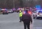 Trooper and Suspect Killed in Wilmington DMV Shooting, Officials Report