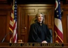 Judge Leslie Ann Celebrezze Resigns Amid Felony Charge