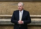 Epstein Files Reveal Deeper Prince Andrew Connections – The Washington Post