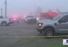 Mexican Navy Plane Crash in Galveston Kills At Least Five