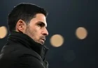 Arteta Discusses Key Takeaways from Post-Palace Press Conference