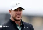 Brooks Koepka, Five-Time Major Winner, Exits LIV Golf