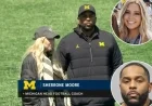 Michigan Insiders Expose Unusual Dynamics Between Sherrone Moore and Alleged Mistress