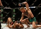 UFC’s Most Unforgettable Knockouts in History