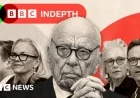 Murdoch Dynasty’s New Order Unfolds