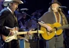 Bob Dylan Praises Willie Nelson’s ‘Ancient Viking Soul’