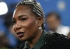 Tennis Legend Venus Williams Marries Actor-Model Partner in Florida