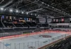 Rockford IceHogs and BMO Center Reveal New LED Dasher Boards
