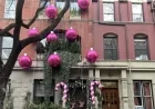 UWS Interior Designer Celebrates Holidays as Luxury Market Booms