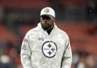 Tomlin Asserts Road Wins Key to Steelers’ Division Success