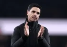 Arteta Highlights “Personality and Quality” in Latest Interview
