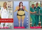 TikTok Eliminates AI Weight Loss Ads from Fake Boots Account