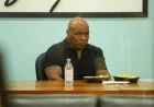 Mike Tyson Launches $50 Million Lawsuit