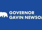 Governor Newsom Appoints New Judges on December 22, 2025