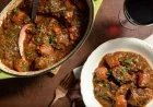 Savor Time and Patience with Anthony Bourdain’s Boeuf Bourguignon Recipe