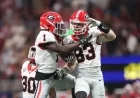 Georgia Battles Ole Miss in College Football Playoff Quarterfinal: Time & TV Channel