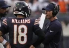 Bears Make NFL History with Six Last-Minute Comeback Wins