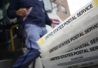 US Postal Service Cash-Raising Plan Risks Losing Major Customer