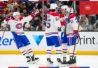 Canadiens vs. Bruins: Montréal Game Recap