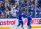 Maple Leafs Gain Momentum Entering Holiday Break