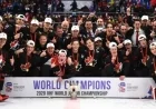 World Junior Championship Celebrates 50 Years as a Beloved Tradition