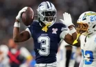 George Pickens Discusses First Pro Bowl Nod, Future with Cowboys Post-2025
