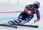 Lindsey Vonn Defies Time, Qualifies for Winter Olympics