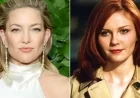 Kate Hudson Declined Spider-Man Role as Mary Jane