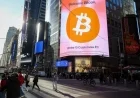 Bitcoin Stalls Near $87,000 Despite Wall Street Optimism
