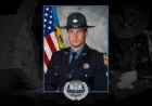 Delaware Trooper Cpl. Matthew T. Snook Identified in DMV Shooting Death