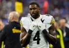 NFL Continues Reviewing Fan Behavior in DK Metcalf Altercation