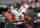 Week 17 Wide Receiver Rankings Released