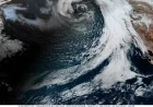 Understanding Atmospheric Rivers: AP Explains This Weather Phenomenon