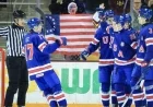 U.S. Defeats Finland 3-1 in World Juniors Pre-Tournament Match