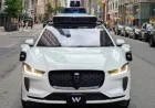 Waymo Reveals Why Robotaxis Halted During San Francisco Blackout
