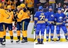 Predators, Sabres Shine as Surprise Teams on ‘NHL @TheRink’ Podcast