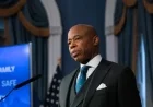 Eric Adams Joins List of Corruption-Tainted Mayors