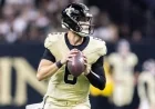 Tyler Shough’s Success: Impact on Saints’ Future Strategies