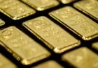 Gold Poised for Best Performance Since Carter’s Presidency