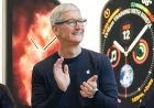 Tim Cook’s Purchase of 50,000 Nike Shares Captivates Investors
