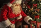 Santa Rallies: Stock Market Benchmarks Reach New Highs